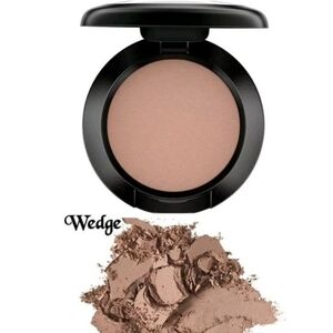 MAC Cosmetics Wedge Eyeshadow in Soft Brown